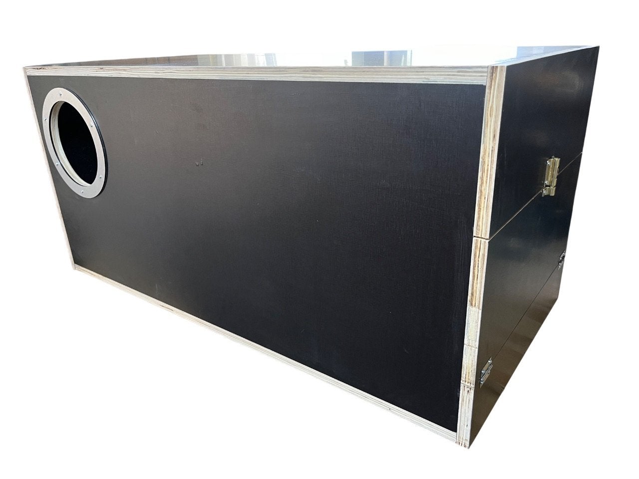 Ara broedblokken betonplex, 4221LV, Kooi-accessoires, Info@vandoorntimmerwerken.com, Nieuw