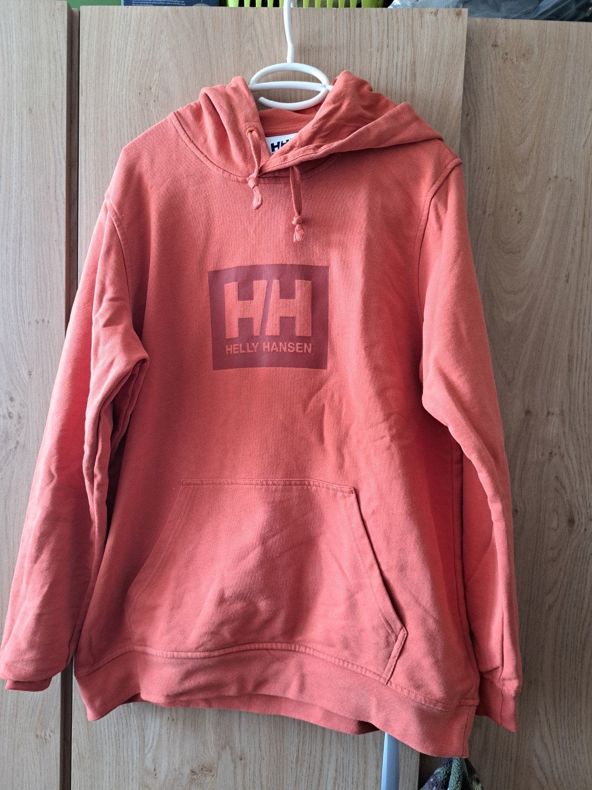 Super mooie helly hansen hoodie maat xl, Ophalen of Verzenden, Zo goed als nieuw, Maat 56/58 (XL), Roze