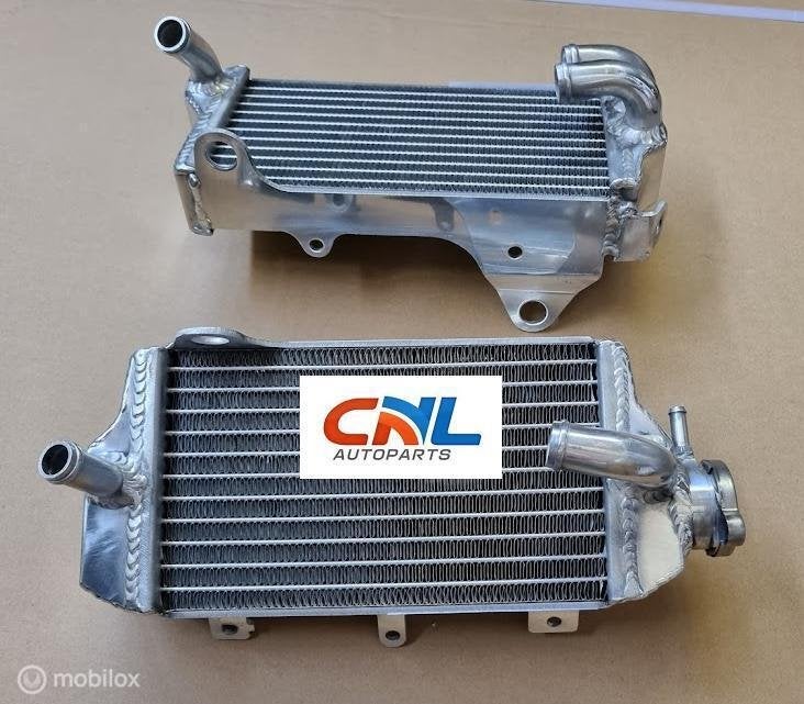 Radiateur HONDA CRF 250 R CRF250R 2018-2020 2019, Nieuw, Ophalen of Verzenden