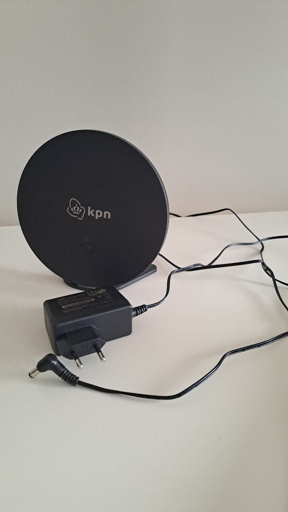 Wifi versterker KPN, Ophalen of Verzenden, Zo goed als nieuw, KPN