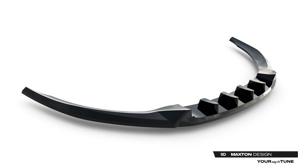Voorlip sideskirt diffuser spoiler - Insignia OPC-line 17-20, Ophalen of Verzenden