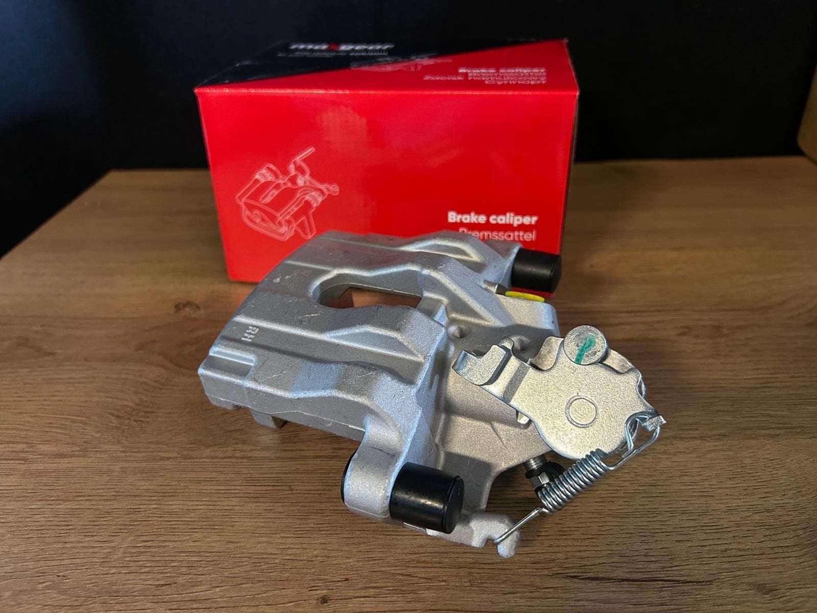 Maxgear 82-0626 Remklauw Achter Opel Signum/Vectra *NIEUW*, -, -, Nieuw, Ophalen of Verzenden