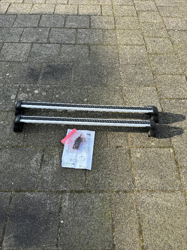 ORIGINELE dakdragers Ford MONDEO Estate VANAF 2015, Ophalen of Verzenden, Zo goed als nieuw