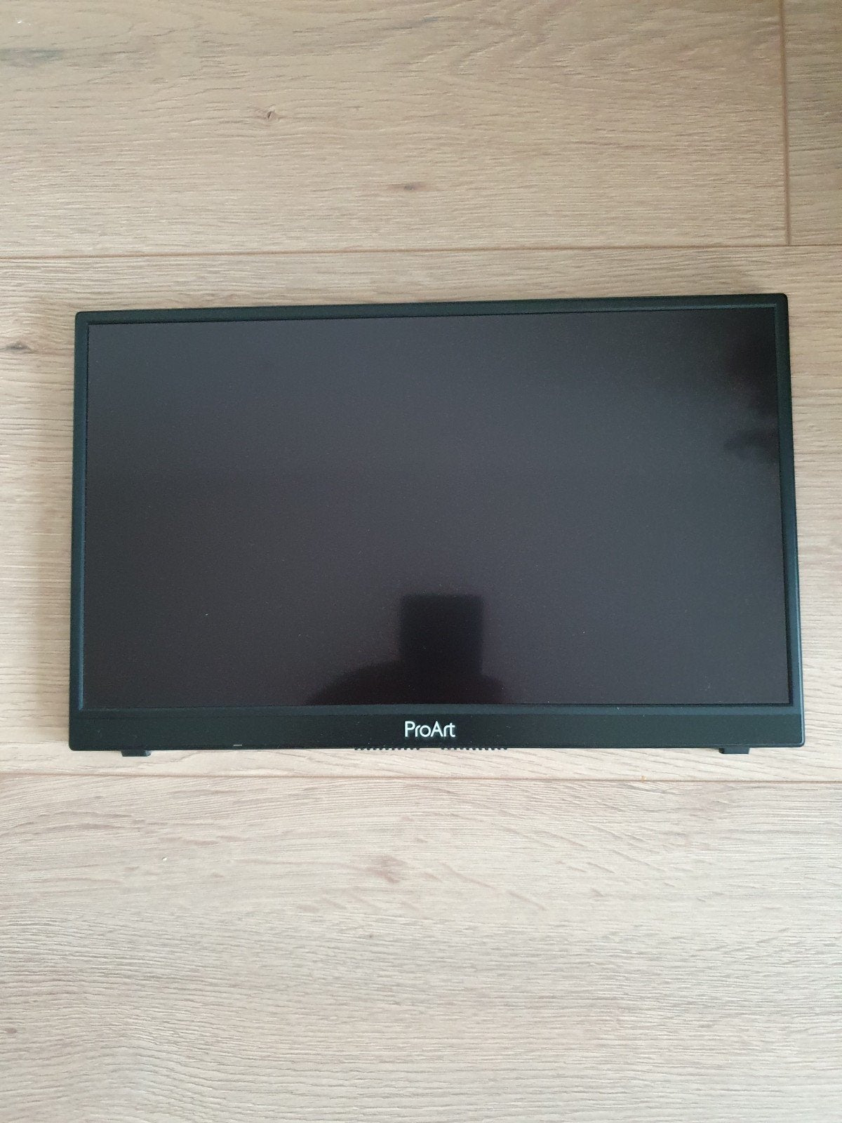 Asus ProArt Draagbare Monitor - Perfect voor onderweg, IPS, Full HD, Ophalen of Verzenden, Zo goed als nieuw