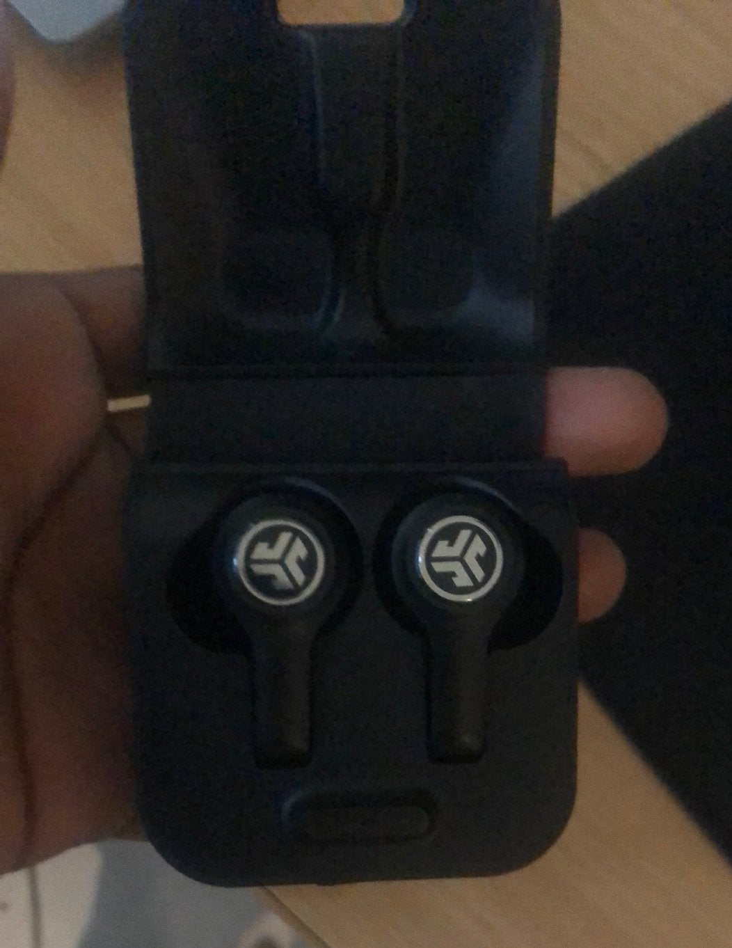 Te kopen voor 100 euro, Ophalen, Gebruikt, Zwart, Bluetooth