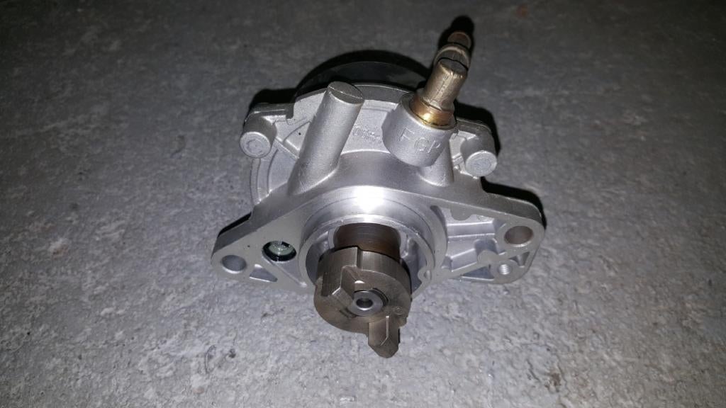 Vacuumpomp Fiat Punto 1.3 JTD 2004, Ophalen of Verzenden