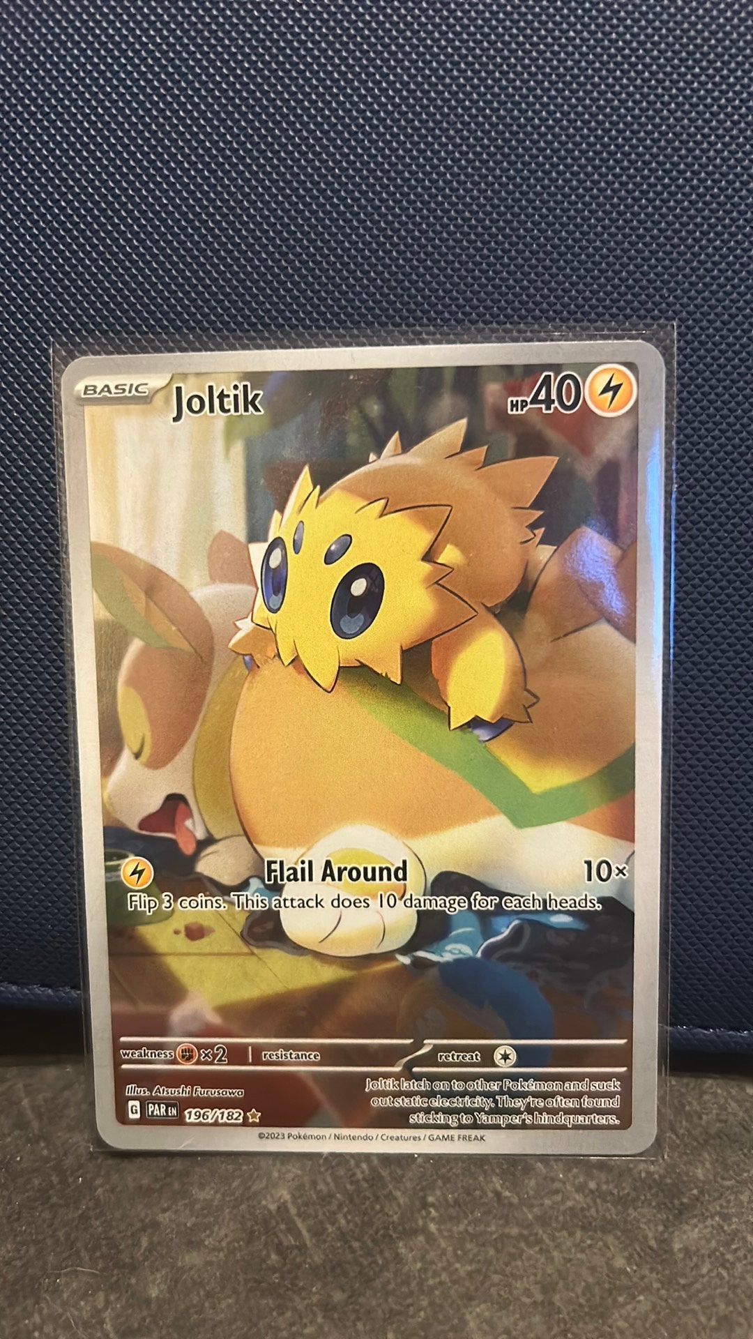 Joltik Paradox Rift, Verzenden, Zo goed als nieuw