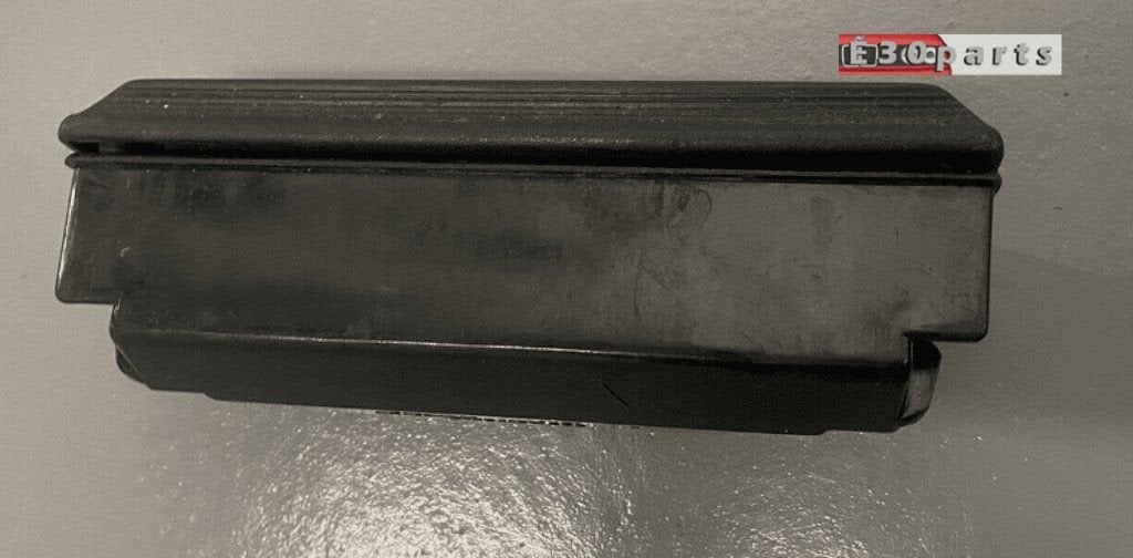 Asbak los middenconsole BMW 3 / 5 / 6 / Z1 serie E30 E28 E24, Auto-onderdelen, Gebruikt, -, -, Ophalen of Verzenden