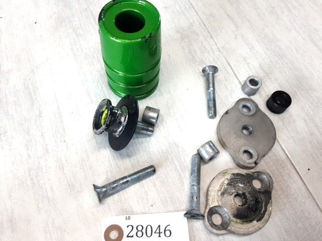 Z750 2007 - 2010 Kawasaki Valblok D1-62609