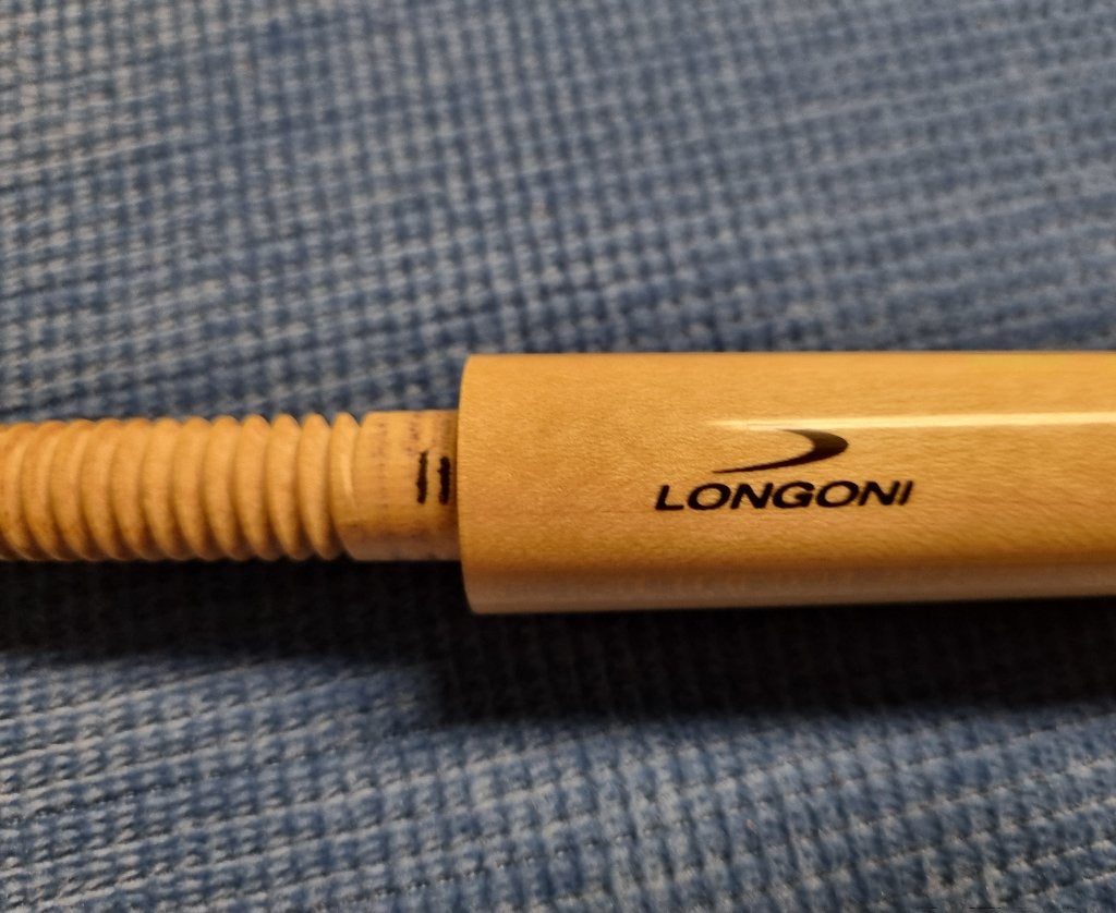 longoni top, Ophalen of Verzenden, Gebruikt, Keu of Ballen