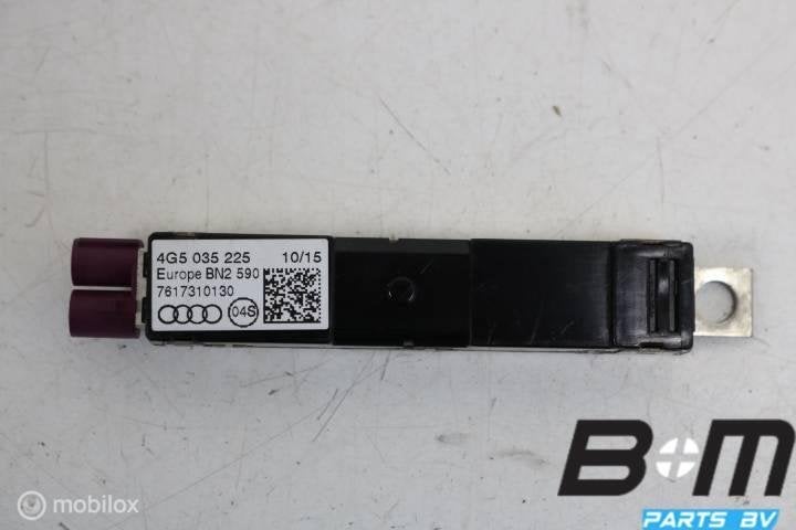 Antenneversterker Audi A6 4G 4G5035225, Auto diversen, Gebruikt