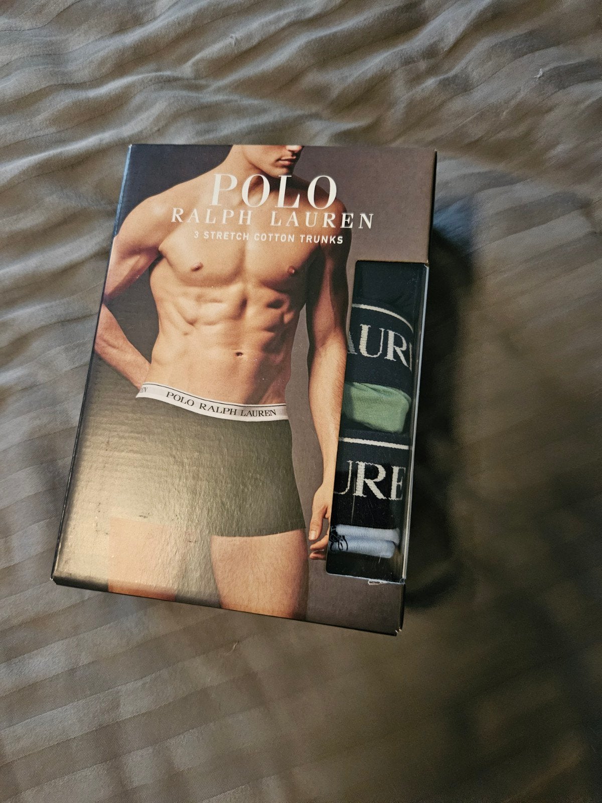 boxershorts Ralph Lauren, Ophalen of Verzenden, Overige kleuren, Ralph Lauren, Boxer