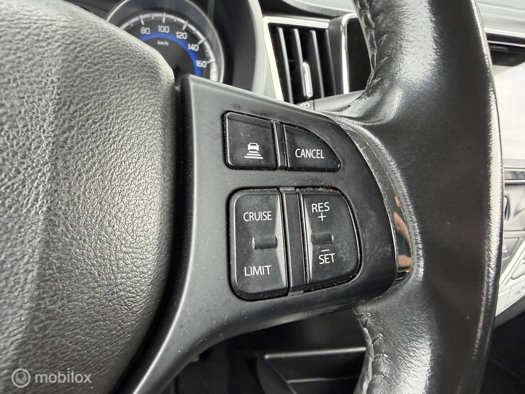Foto 18 van Suzuki Baleno 1.0 Boosterjet High Executive | Camera | ACC