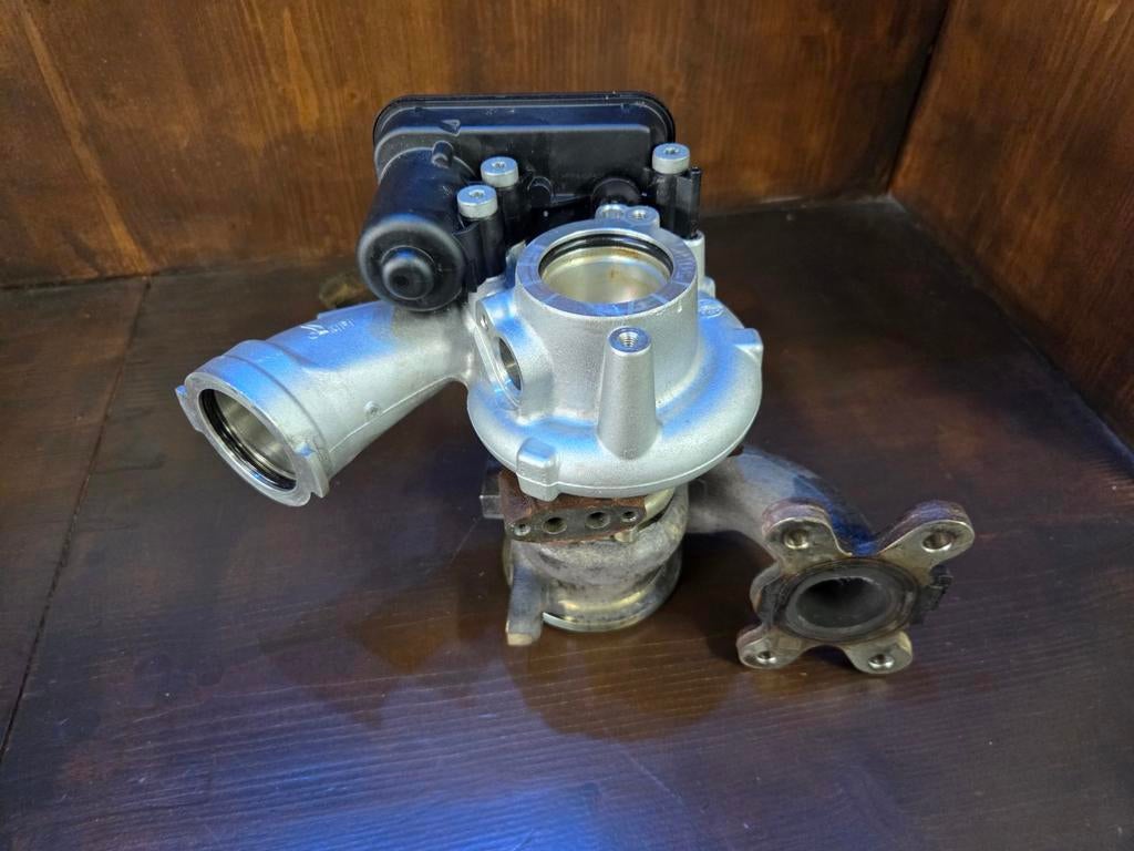 Turbo 1.5 TFSI - zeer netjes, Ophalen of Verzenden, Nieuw, Seat