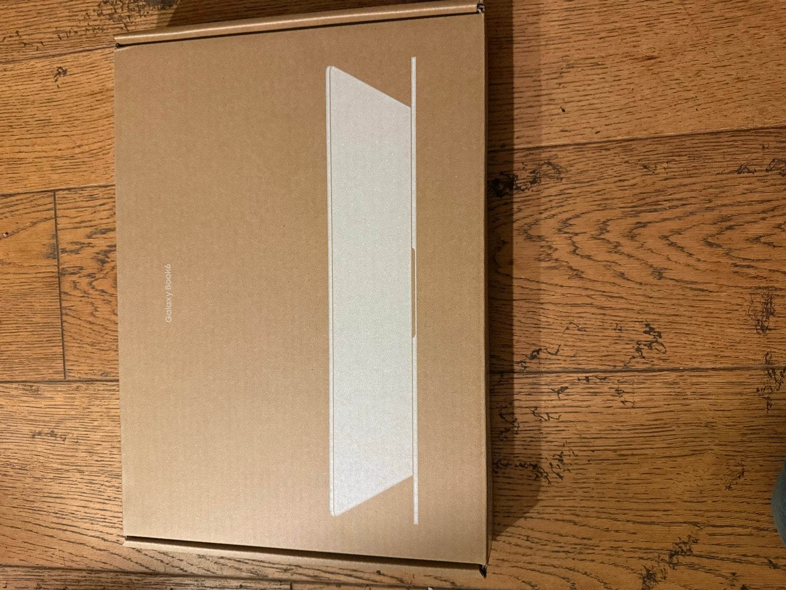 Nieuwe Samsung Galaxy Book6 16 inch, Intel Core Ultra 7, Ophalen, Qwerty, Nieuw, 16 GB