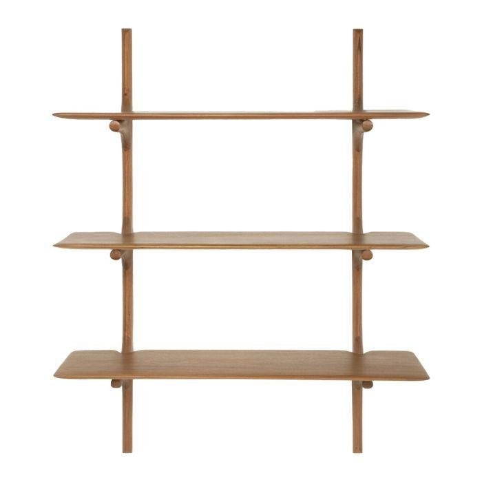 Wandplanken ethnicraft, Ophalen, Nieuw