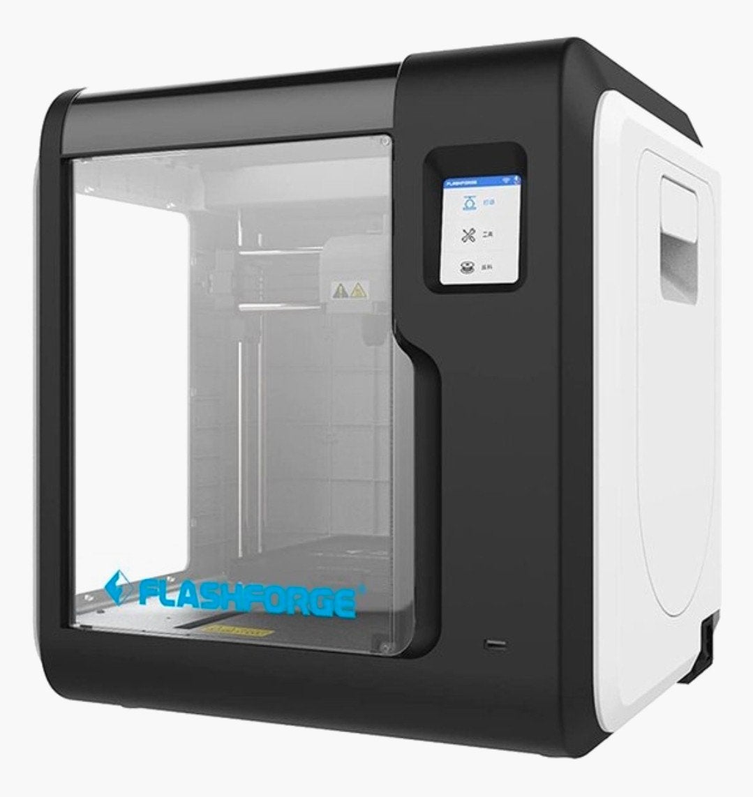 FlashForge 3D-printer - ik ga upgraden., Computers en Software, Gebruikt, Ingebouwde Wi-Fi, FlashForge, Ophalen of Verzenden