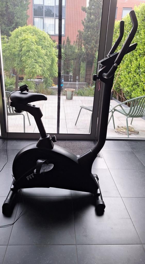 Fitbike ride 3, Ophalen, Zo goed als nieuw, Overige typen