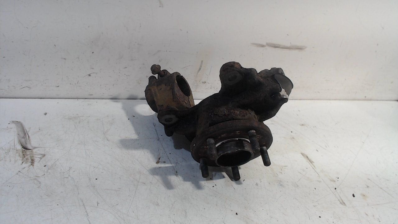 Wielnaaf links voor Ford Mondeo, Onderdelen@venauto.nl, Van der Ven Autorecycling B.V., Gebruikt, Ettenseweg 76, 4706 PB Roosendaal, The Netherlands