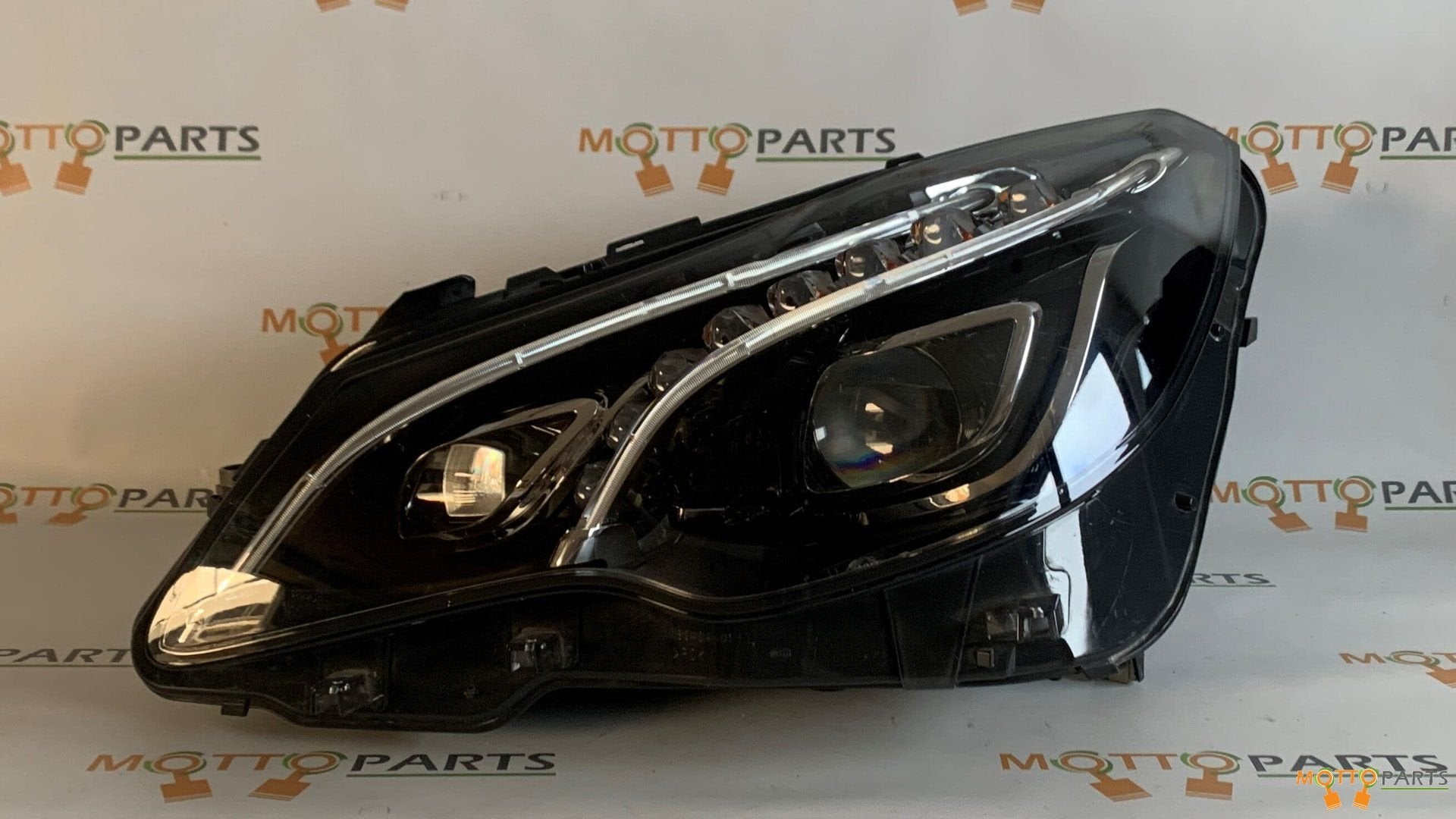 Mercedes E Klasse W207 C207 Vol LED ILS koplamp A2079063900, Ophalen, Gebruikt, -, -