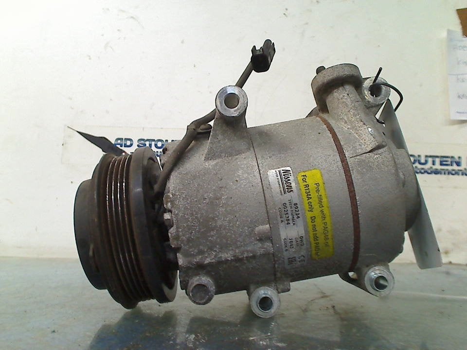 Airco Pomp Ford Focus 2 Wagon (2006-03/2012-09) 89234, Gebruikt, Henry-Ford-Straße  1, Köln 50735, , Duitsland, Ford-Werke GmbH