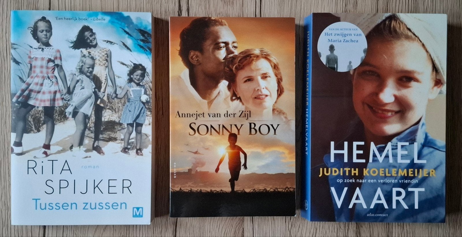 Partij van 25 romans - diverse genres, Boeken, Romans, Ophalen of Verzenden, Gelezen, Arie van der Lugt, Konsalik, Nel van der Zee, Barbara Delinsky