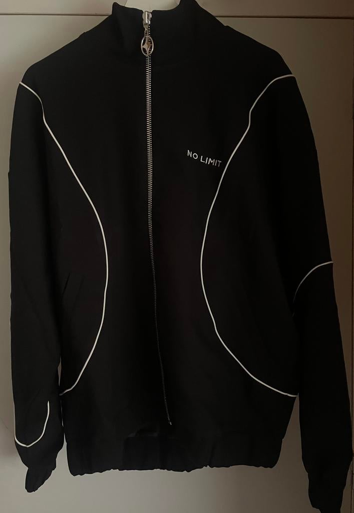 No Limit Amsterdam Tracksuit, Ophalen of Verzenden, Nieuw, Maat 48/50 (M)