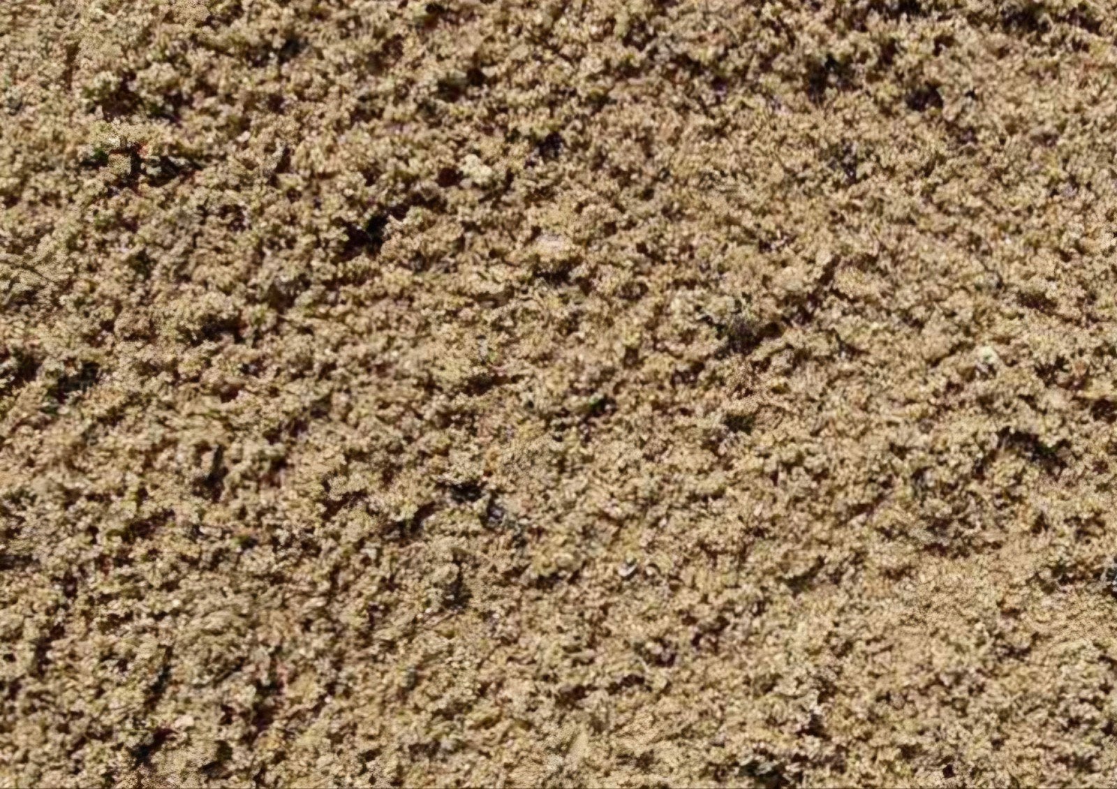 schone zand of grond, Tuin en Terras, Zand, Ophalen, Overige typen