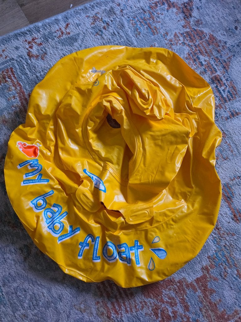 Babyfloat, Kinderen en Baby's, Ophalen, Jongetje of Meisje, One size, Nieuw