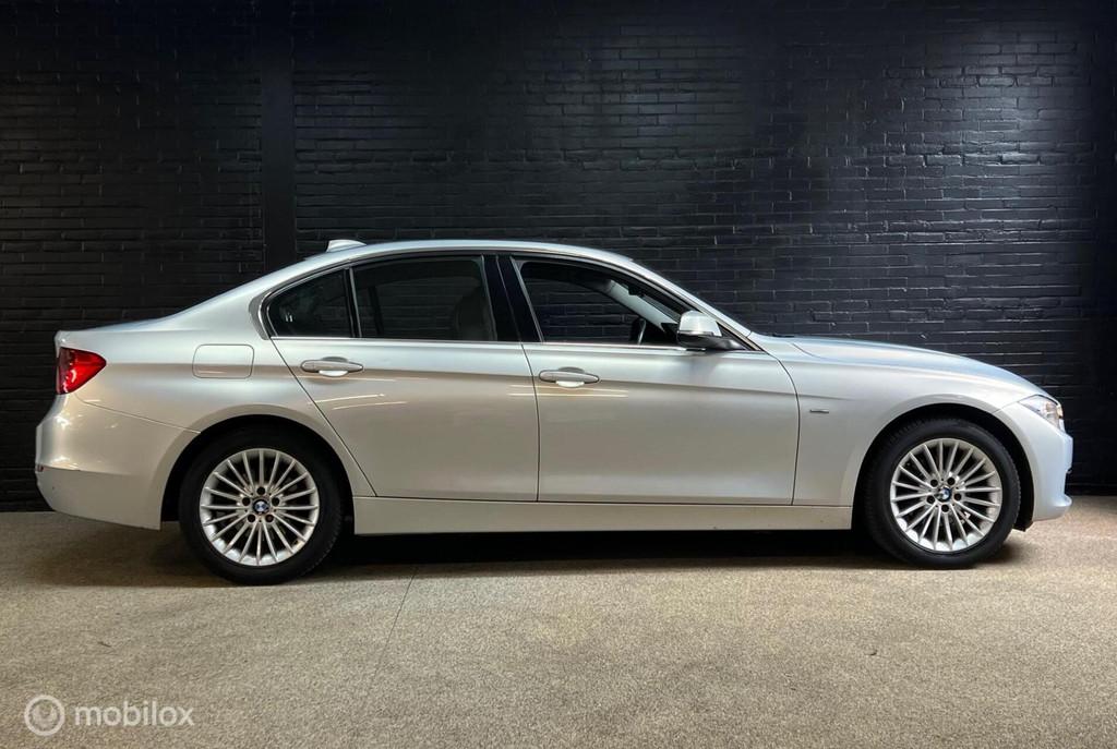 BMW 3-serie 316i | AUT | NL AUTO |, Automaat, Gebruikt, Euro 6, 4 cilinders