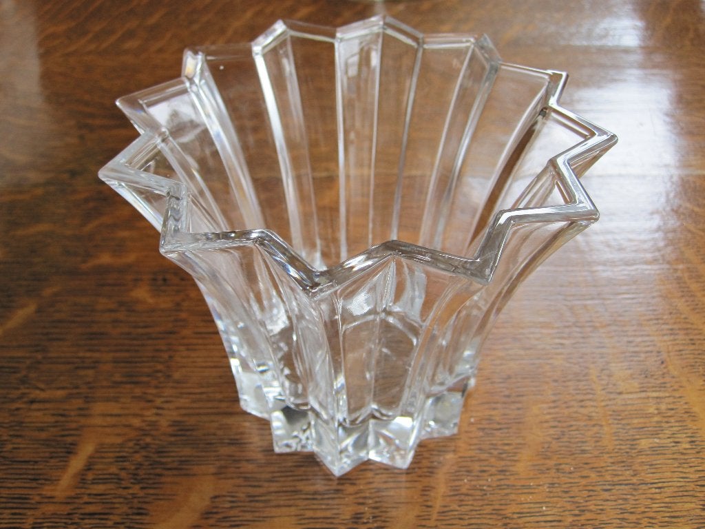 Oude waxinelichthouder  (Villeroy & Boch), Antiek en Kunst, Ophalen of Verzenden