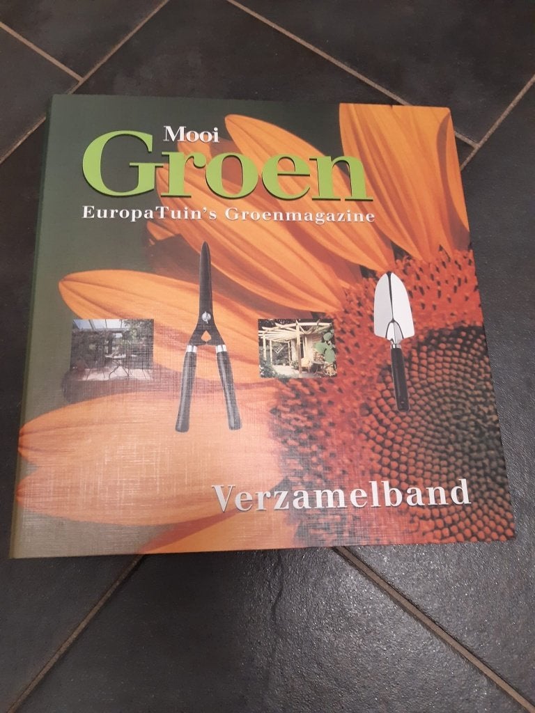 Stevige ringband mappen, 8x beschikbaar gebruikt, Diversen, Ophalen of Verzenden, Gebruikt