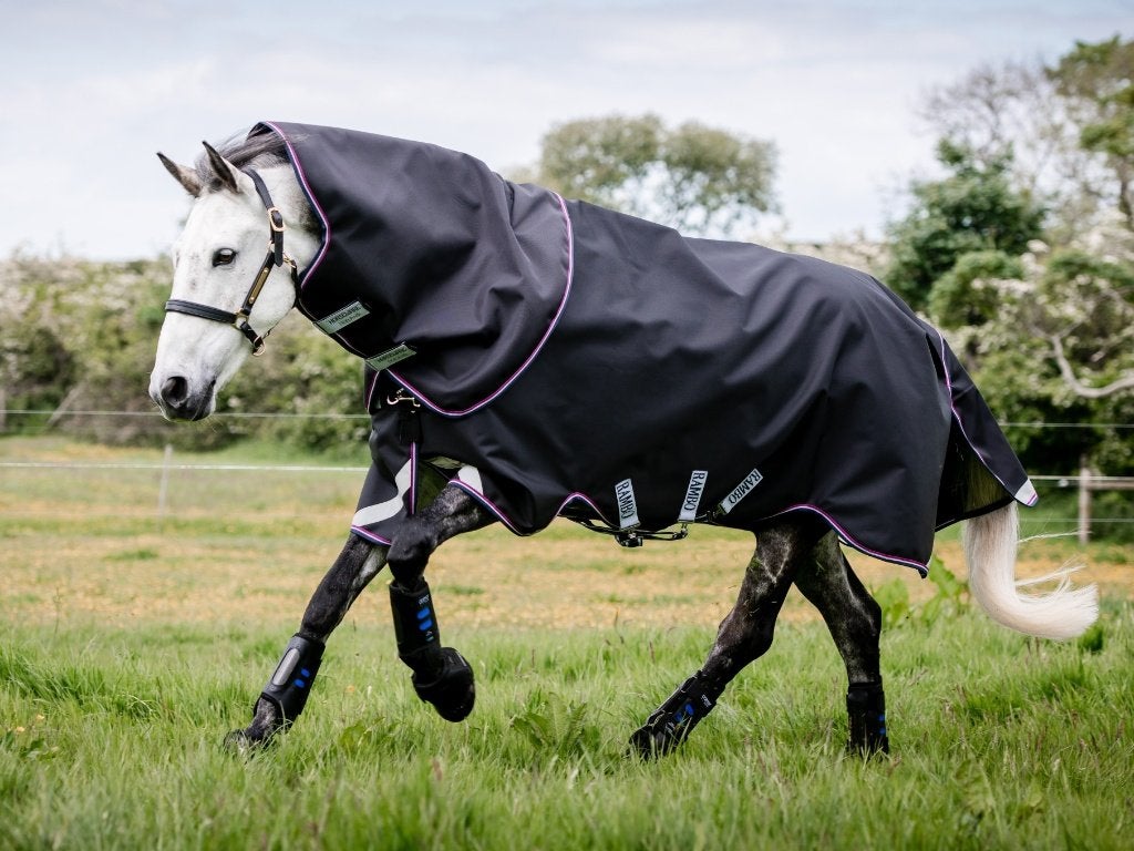 Rambo Supreme 1680D Plus 0 gram, 175 (5'9) en 198 (6'6), 0 g, Nieuw, Ophalen of Verzenden, Linersysteem