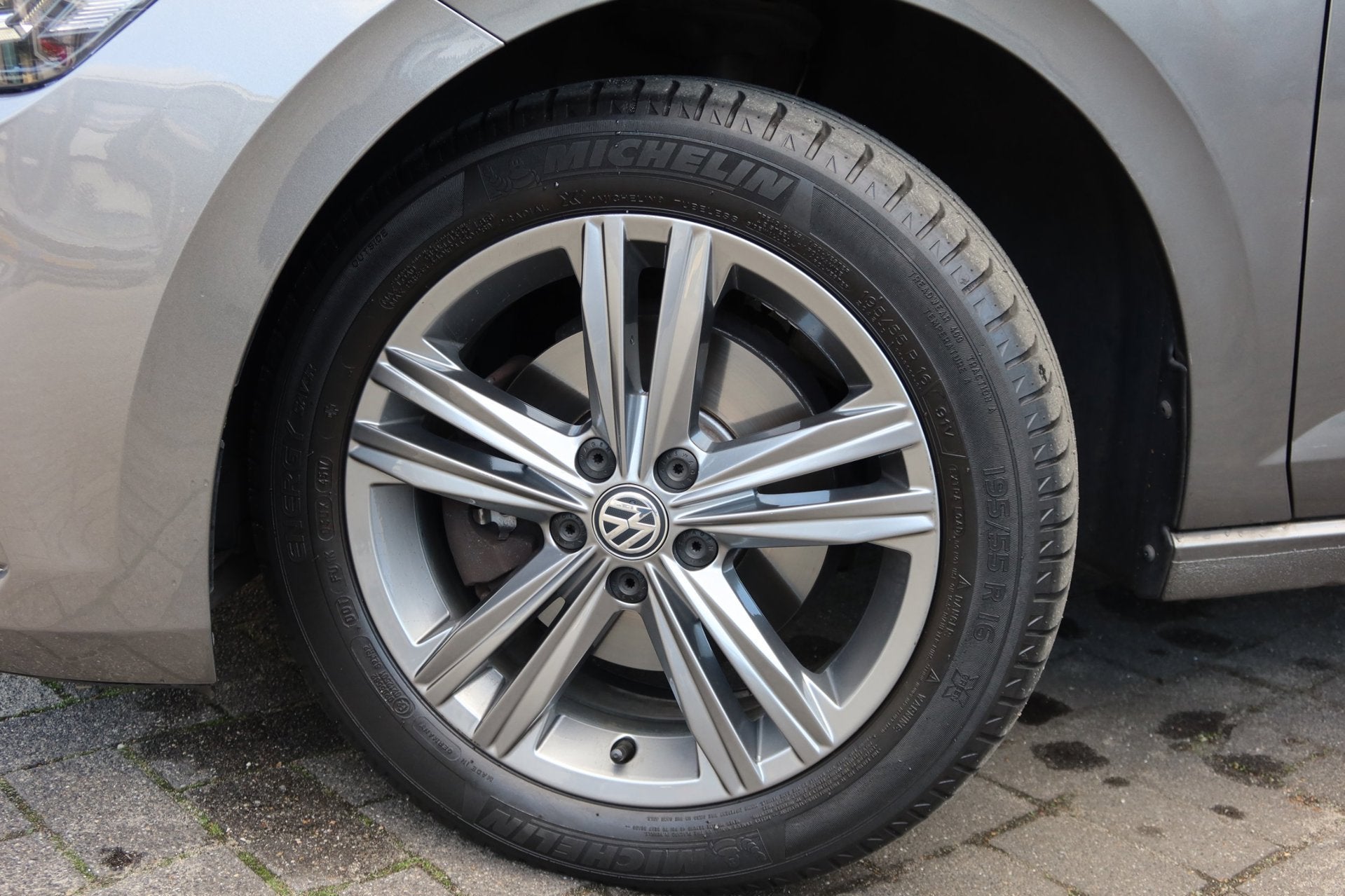 Foto 4 van Volkswagen Polo 1.0 TSI Highline DSG|PANO|LED|ACC|Camera|Car