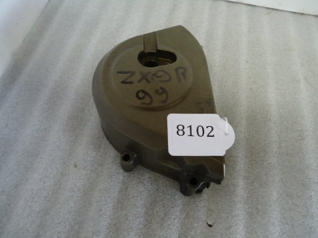 ZX9R 1998 - 1999 Kawasaki Kettingcover D1-17204, Motoren