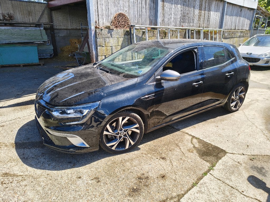Renault Megane RS onderdelen, Ophalen of Verzenden, Gebruikt, Renault