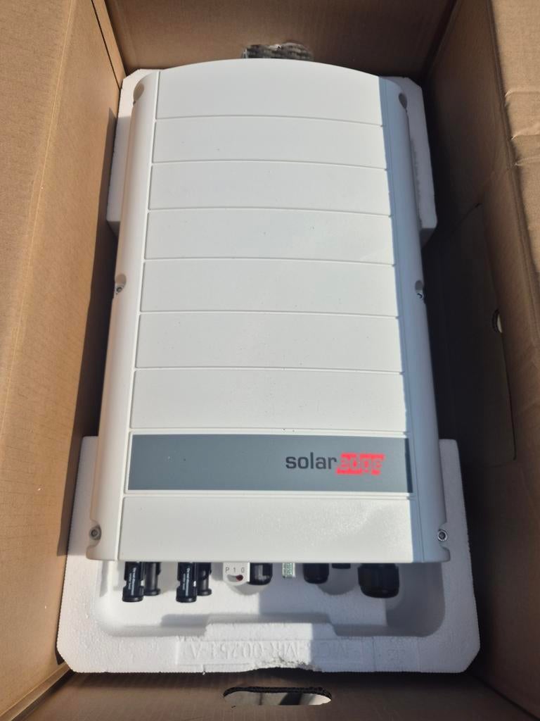 Solar SE10K nieuw, Ophalen of Verzenden, Nieuw, Overige typen