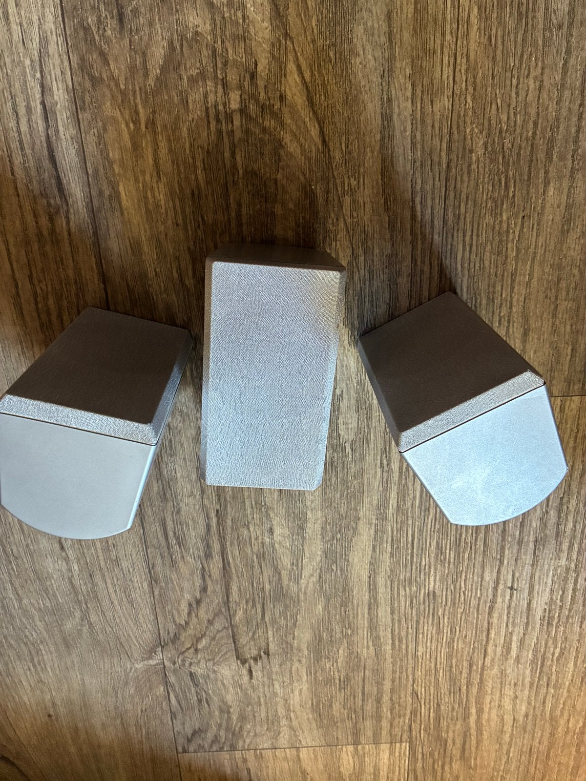 Sanyo SX-TS760S Luidsprekers - Compact en Krachtig, Overige merken, Gebruikt, Ophalen of Verzenden, Minder dan 60 watt