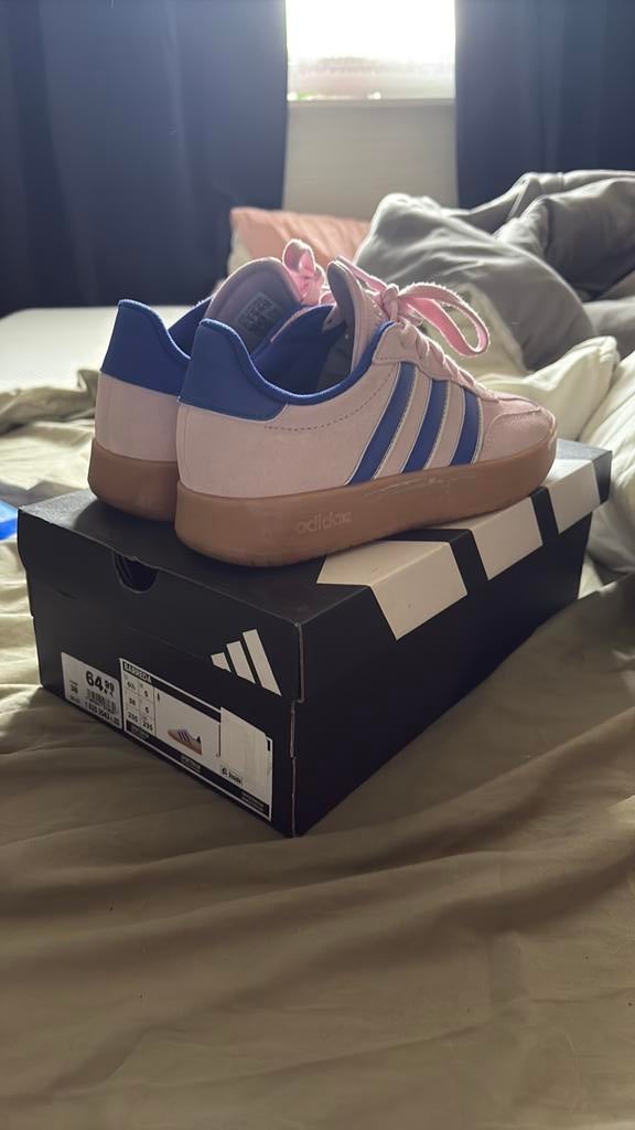 Addidas maat 38, Kleding | Heren, Schoenen, Overige kleuren, Nieuw, Ophalen of Verzenden, Sneakers of Gympen