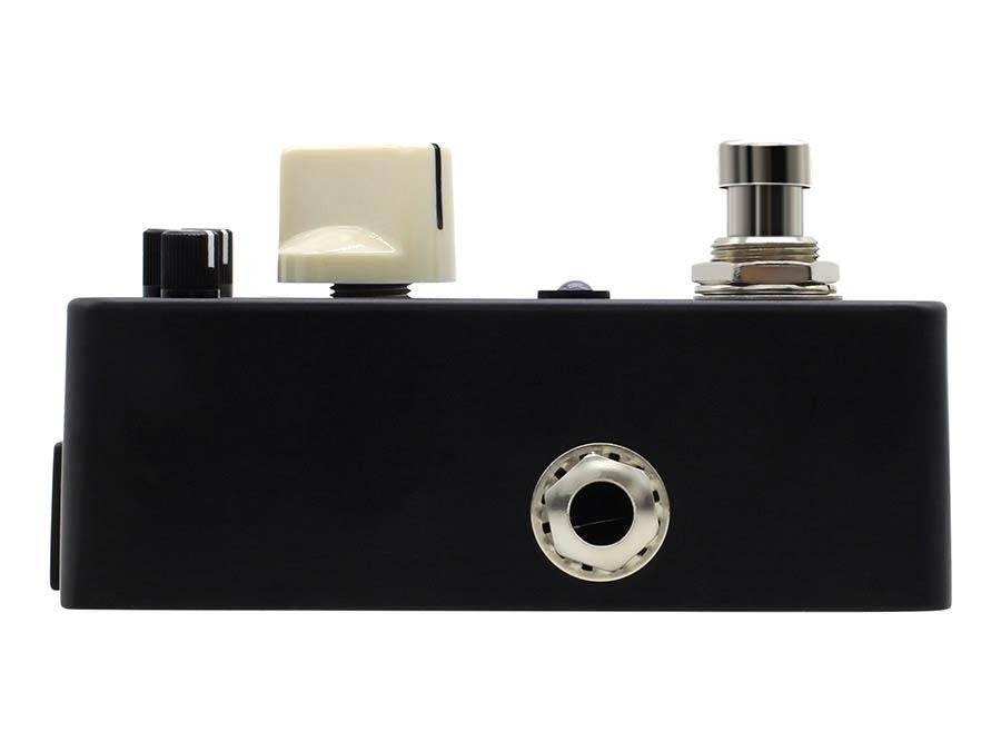 Valeton Coral Verb II mini effectpedaal met 16 reverb, ., Nieuw, Ophalen of Verzenden, Reverb