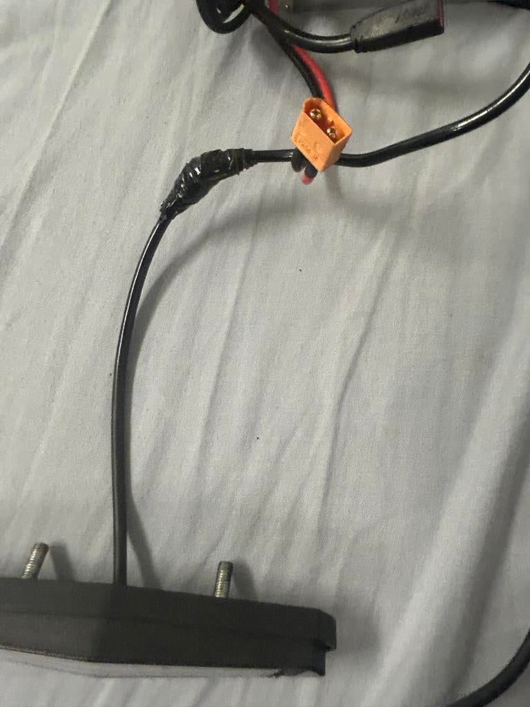 Brushless DC Motor Controller 48V 21A, Motoren, Onderdelen | Harley-Davidson, Nieuw, Ophalen of Verzenden