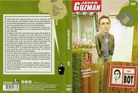 Javier Guzman - Bot (Nieuw), Cd's en Dvd's, Stand-up of Theatershow, Overige artiesten, Alle leeftijden, Ophalen of Verzenden
