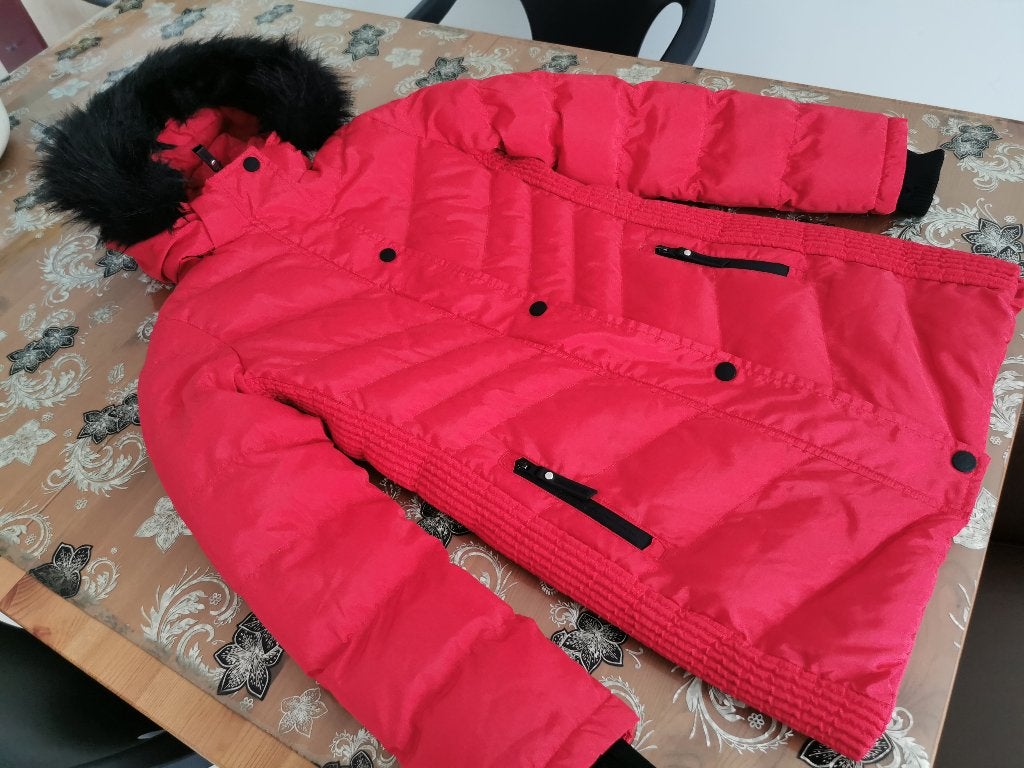 Nieuw Cars Jeans Meisjes Winterjas Maat 164, Ophalen, Meisje, Nieuw, Cars Jeans