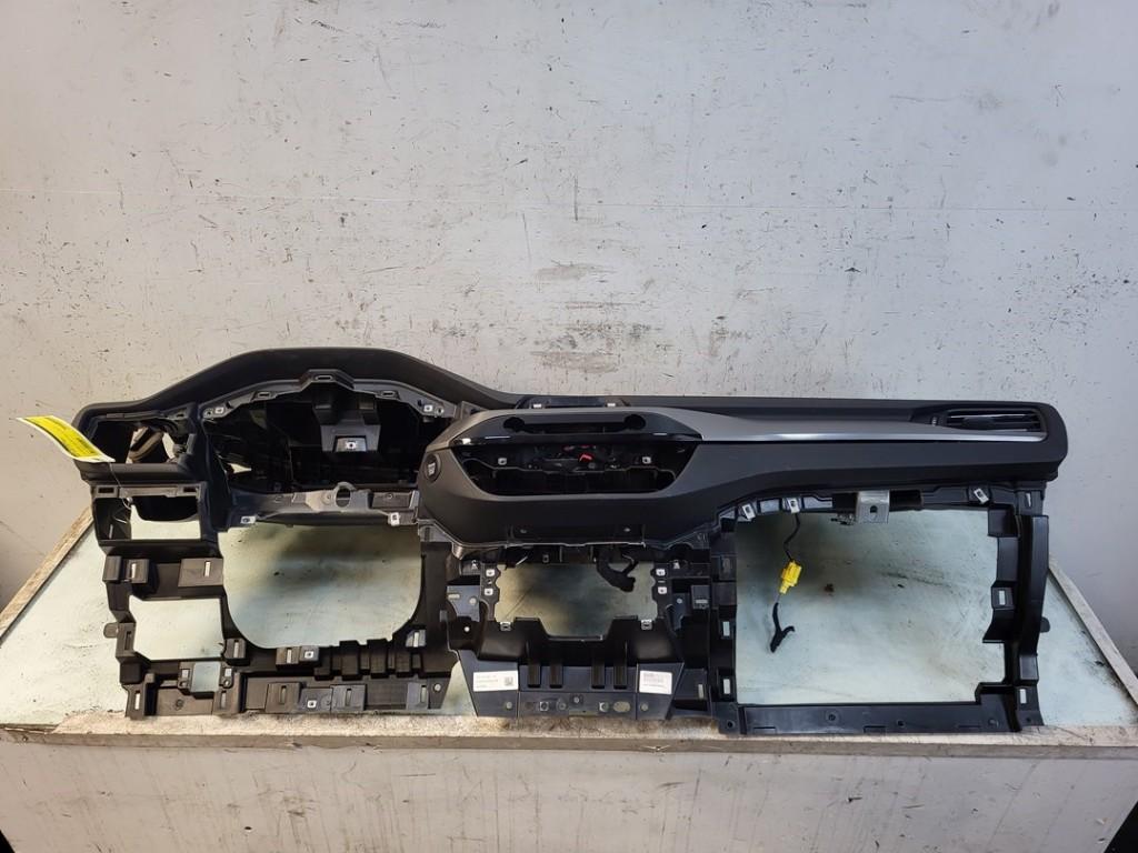 Airbag Set + Dashboard Ford Kuga III (DFK) 2022 2524617, Gebruikt, Henry-Ford-Straße  1, Köln 50735, , Duitsland, Ford-Werke GmbH