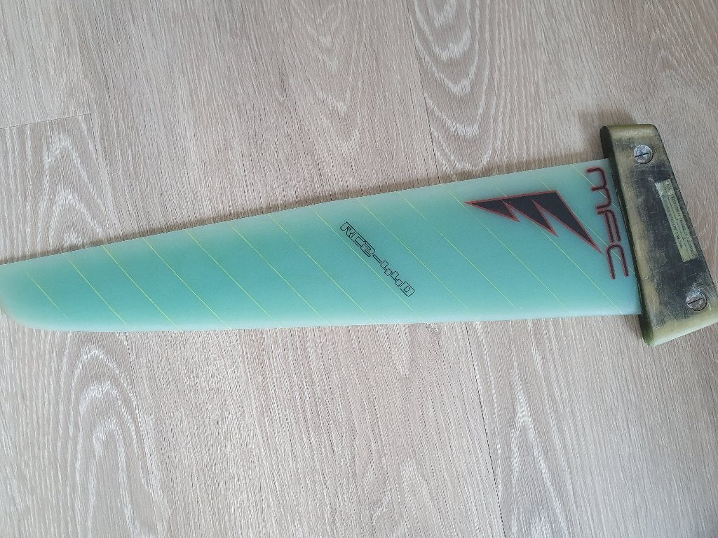 vin MFC RC2-440, Ophalen of Verzenden, Zo goed als nieuw, Vin