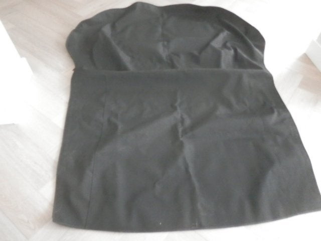 Complete zwarte Sonnenland cabriokap VW Kever 1303, Ophalen of Verzenden