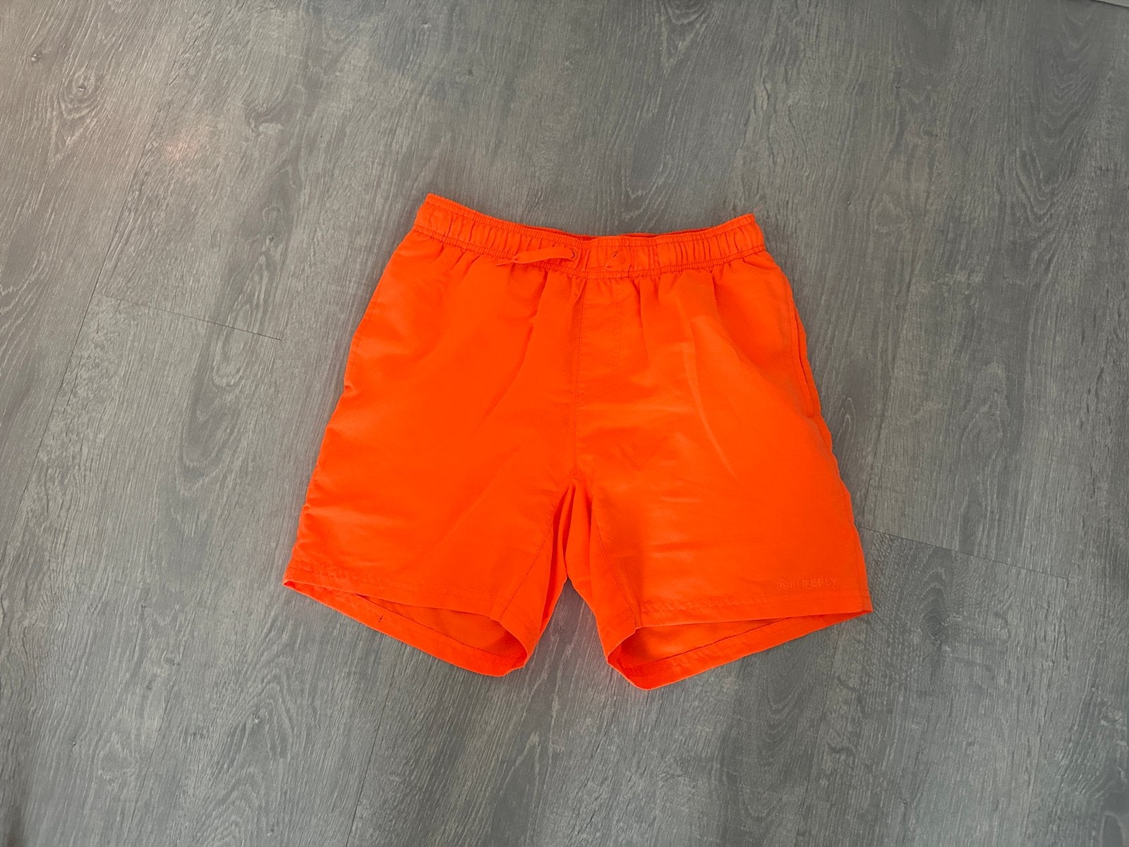 Firefly neon oranje zwemshort maat 164, Kinderen en Baby's, Ophalen of Verzenden, Zo goed als nieuw