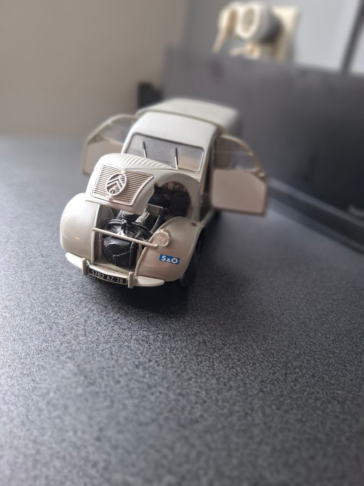 Citroën  bestel., Ophalen of Verzenden, Auto, Overige merken