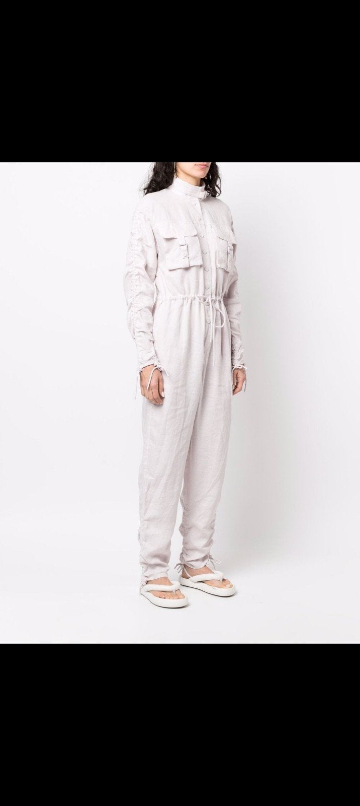 zimmerman jumpsuit, Ophalen of Verzenden, Maat 36 (S), Zwart