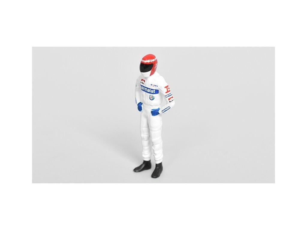 95938: CT031 - Niki Lauda - Brabham - 1979 - Cartrix 1:43, Overige merken, C/ Segorbe 37 – 03206 – Elche – Alicante, Cartrix, Overige typen